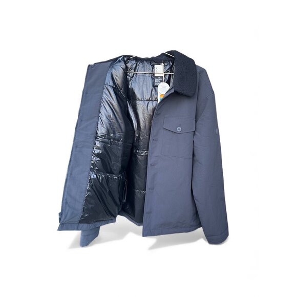 Vuori Monterey $288 Insulated Jacket Men’s XXL Water-Resistant Puffer Coat NWT - Picture 3 of 7